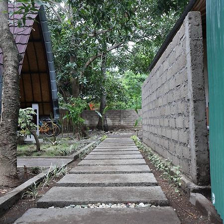 Rumah Gemala 吉利阿尔 外观 照片