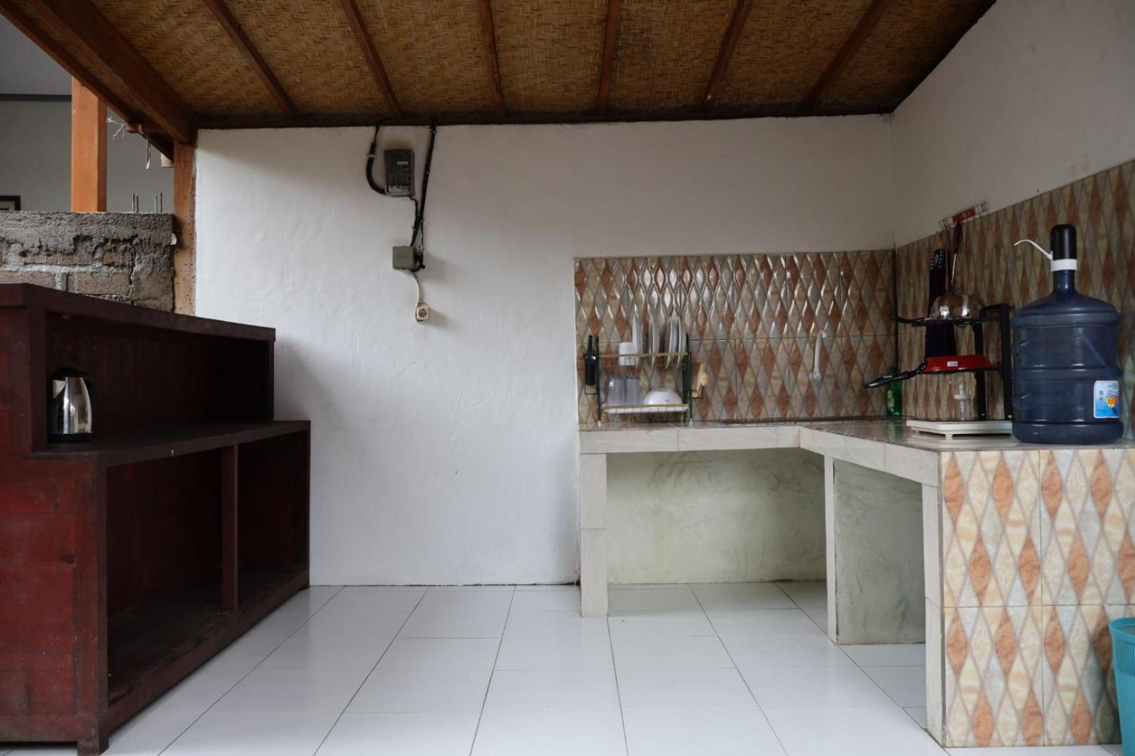 Rumah Gemala 吉利阿尔 外观 照片