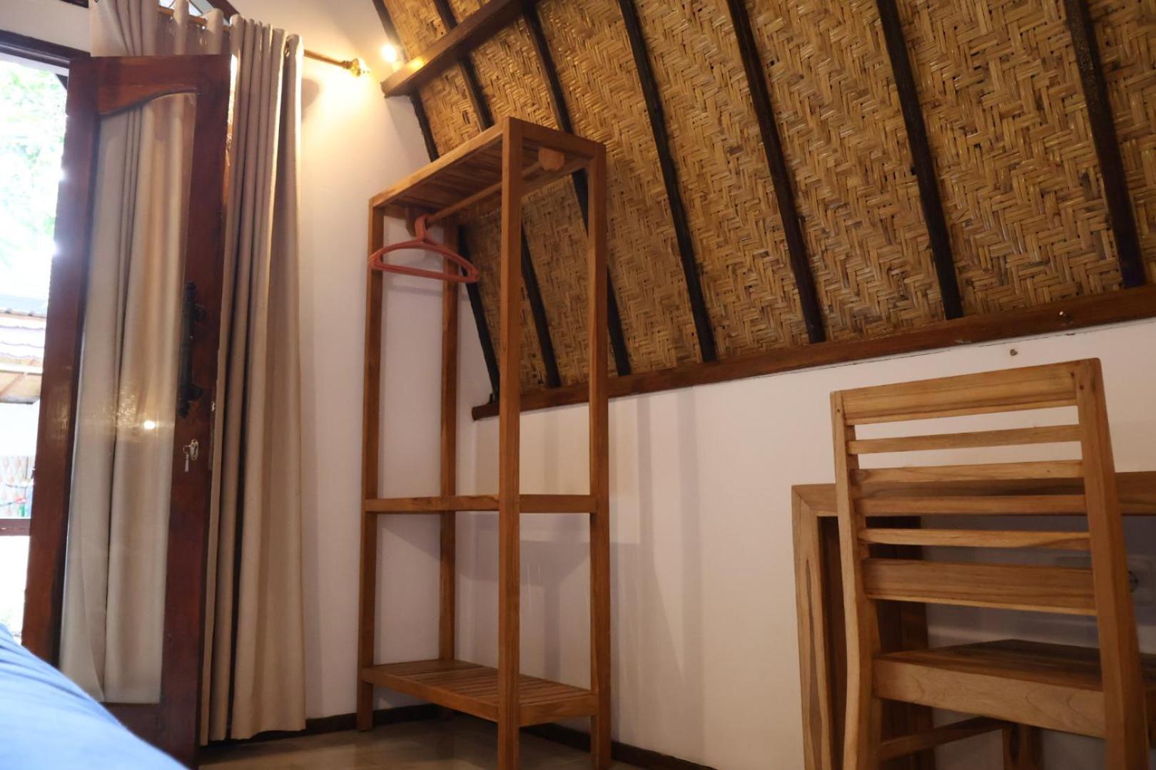 Rumah Gemala 吉利阿尔 外观 照片