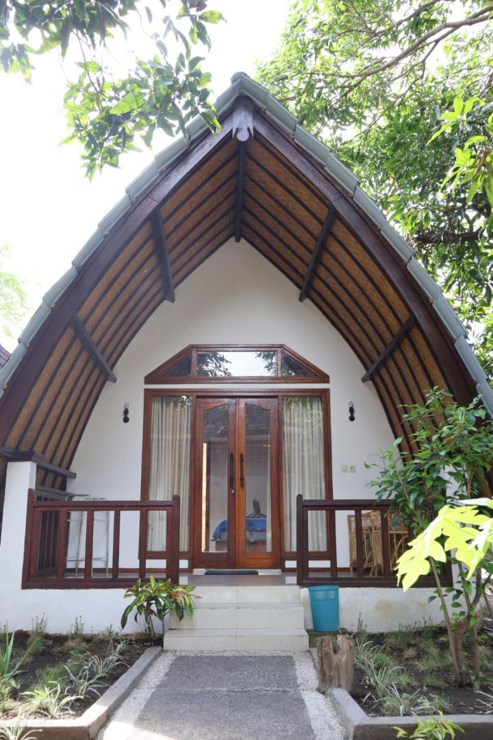 Rumah Gemala 吉利阿尔 外观 照片